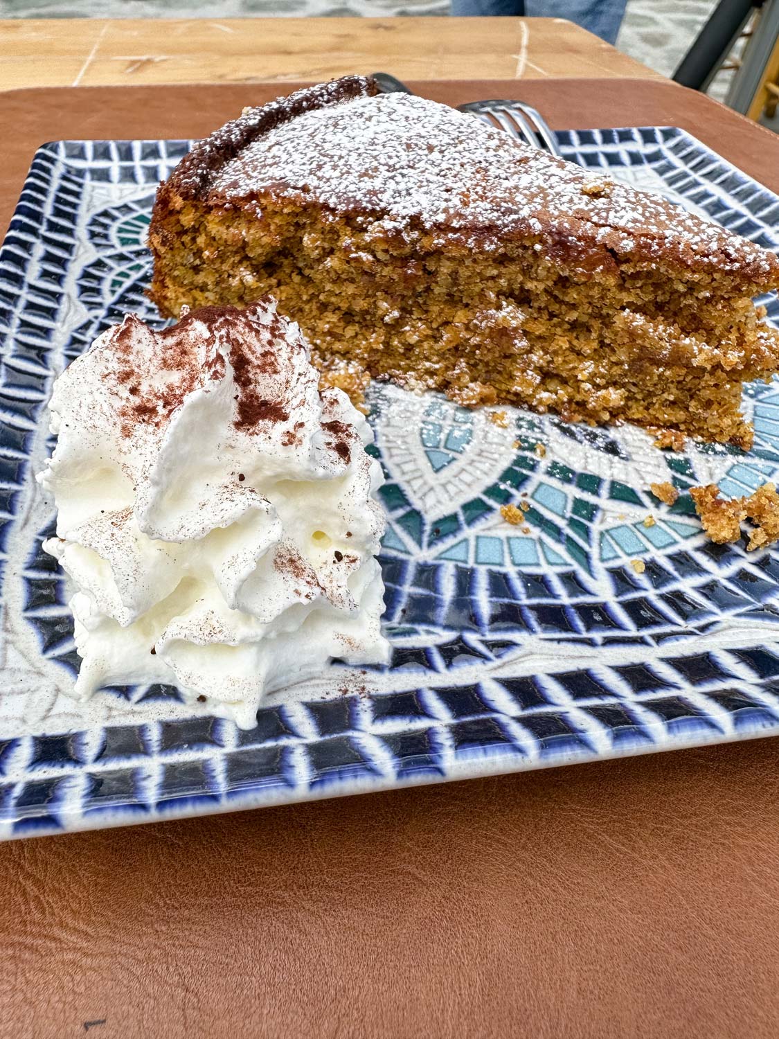 Alpe Gorza, ristorante - Torgnon